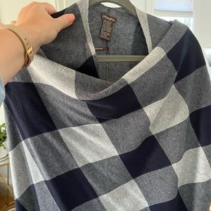 J. McLaughlin Wrap